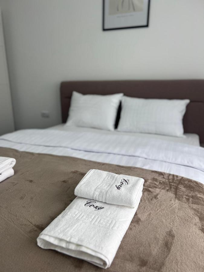Marvellous Aparthotel With Master Apartments Σουκεάβα Εξωτερικό φωτογραφία