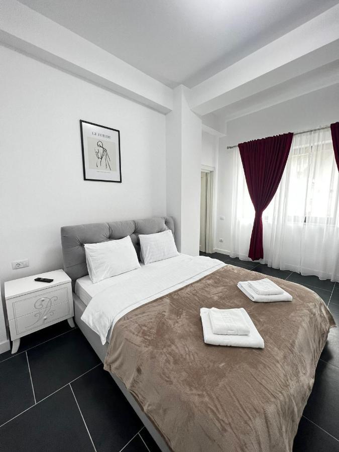 Marvellous Aparthotel With Master Apartments Σουκεάβα Εξωτερικό φωτογραφία
