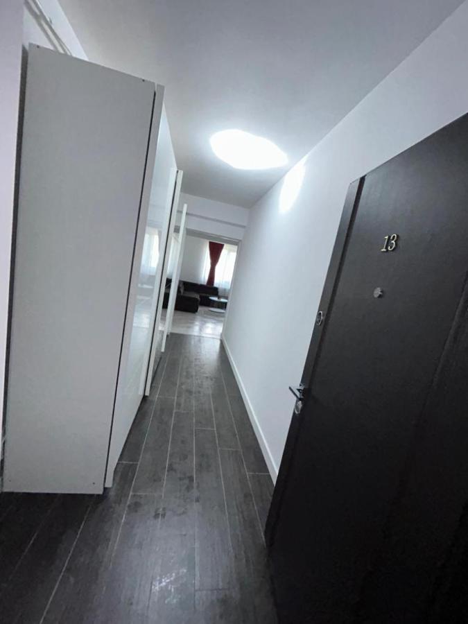 Marvellous Aparthotel With Master Apartments Σουκεάβα Εξωτερικό φωτογραφία